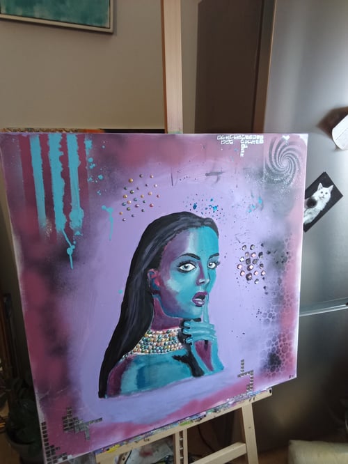 Purple dream - Image 2