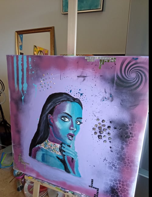Purple dream - Image 3