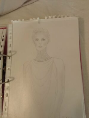 Charlize Theron