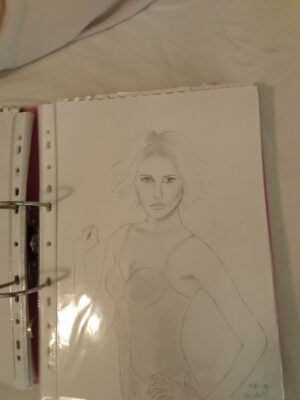 Actress